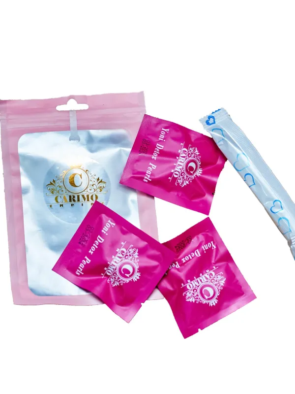 Ovule Yoni Detox