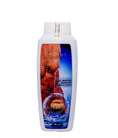 Gel men's care
