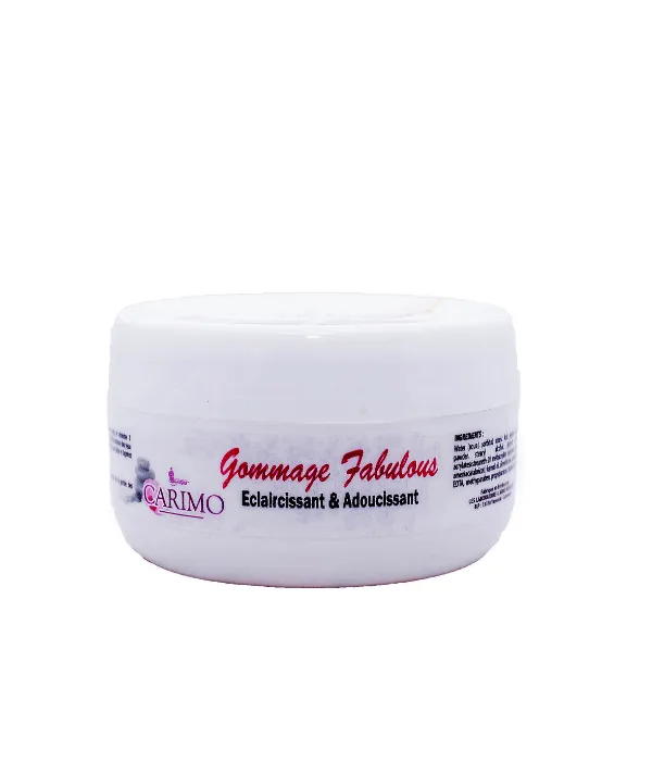 Gommage Fabulous (PM)
