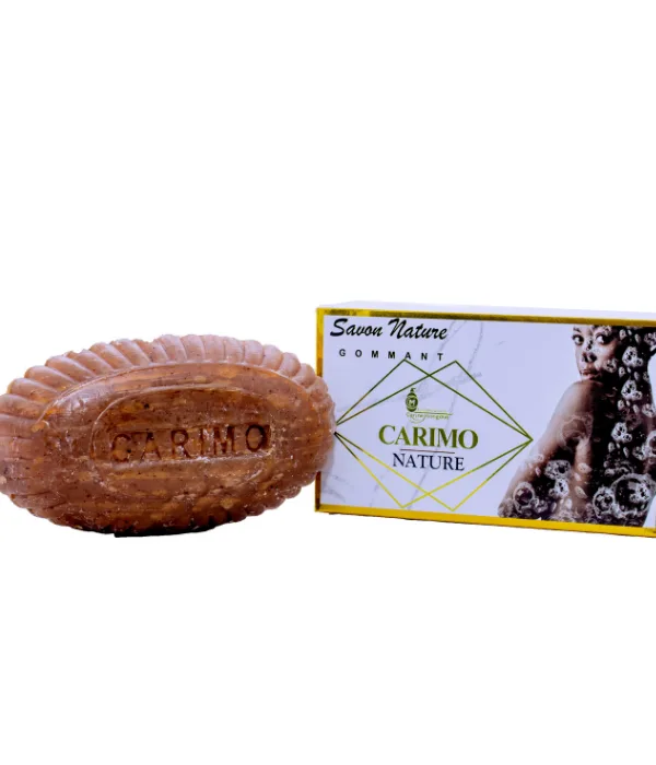 Savon Carimo Nature