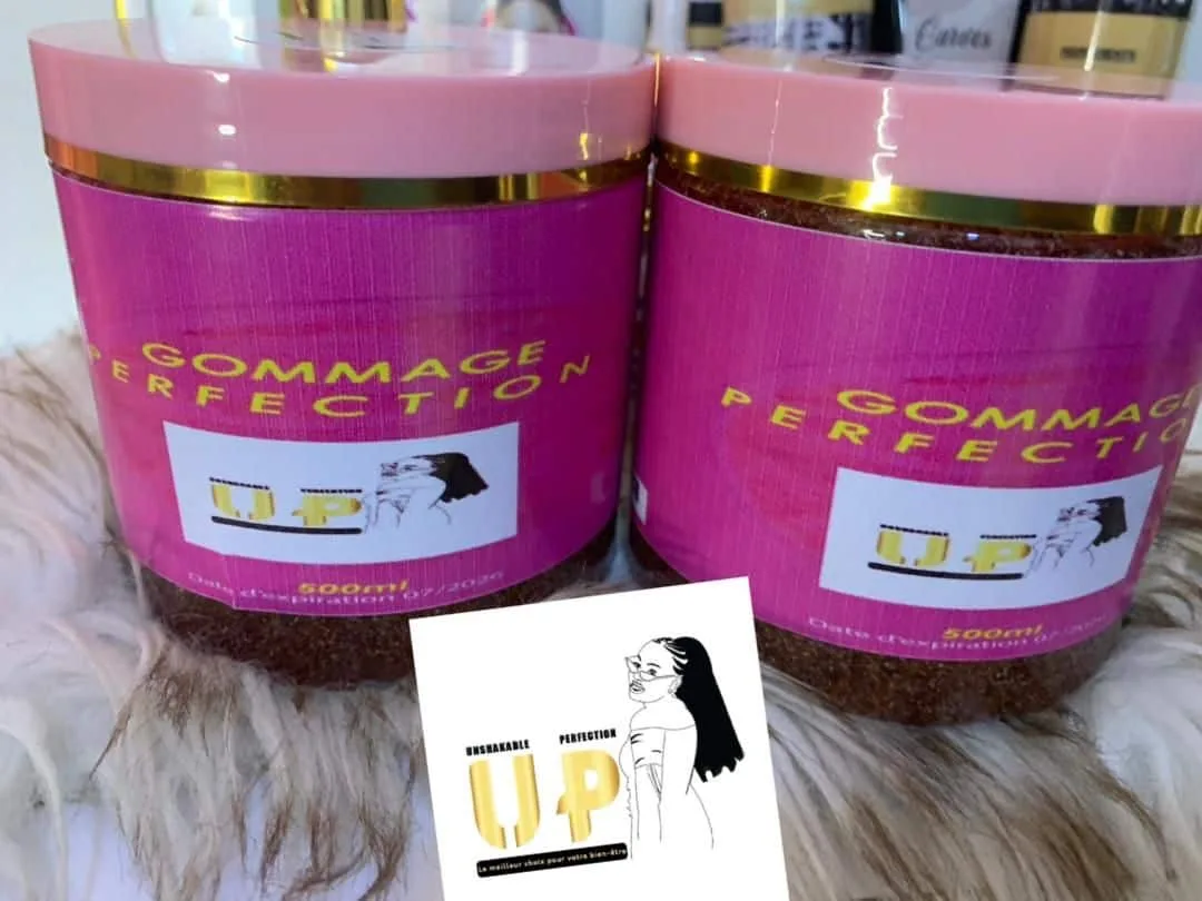 Gommage Perfection (PM)