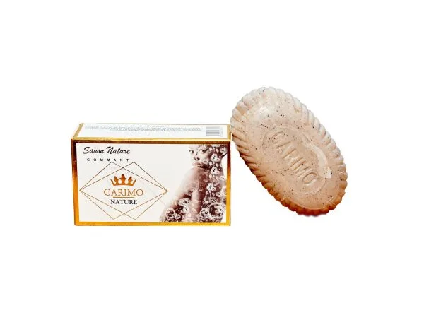 Savon nature